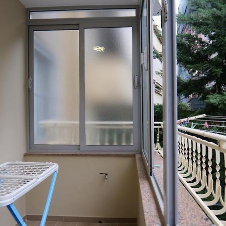 Kristi Apartments 03 Tiranë Ngoại thất bức ảnh