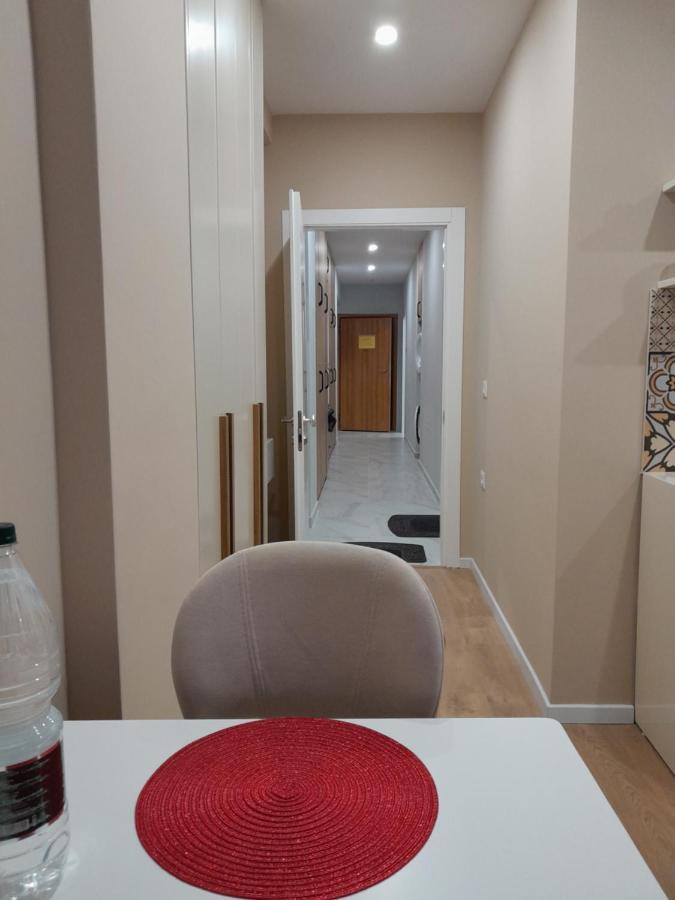Kristi Apartments 03 Tiranë Ngoại thất bức ảnh