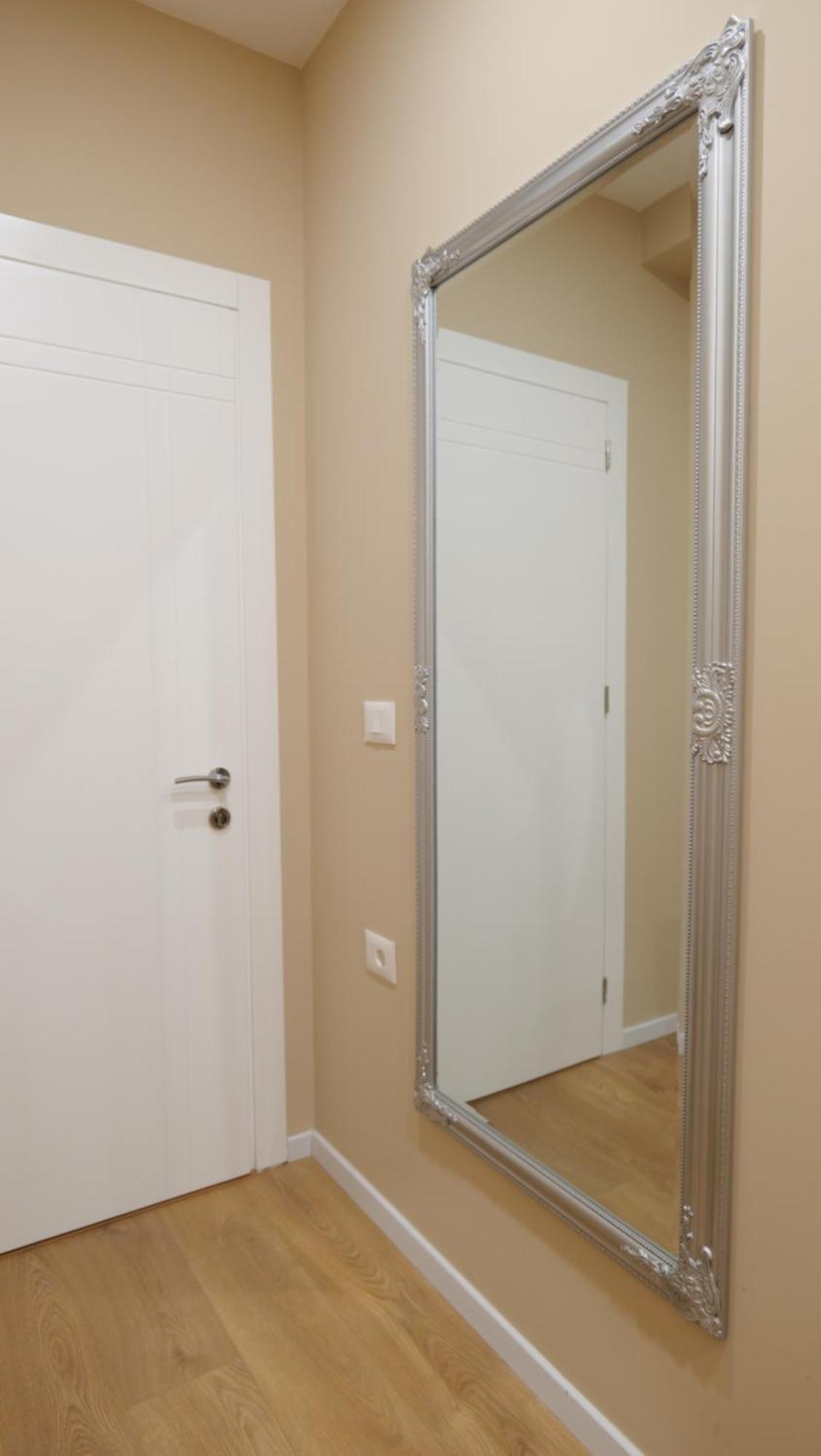 Kristi Apartments 03 Tiranë Ngoại thất bức ảnh