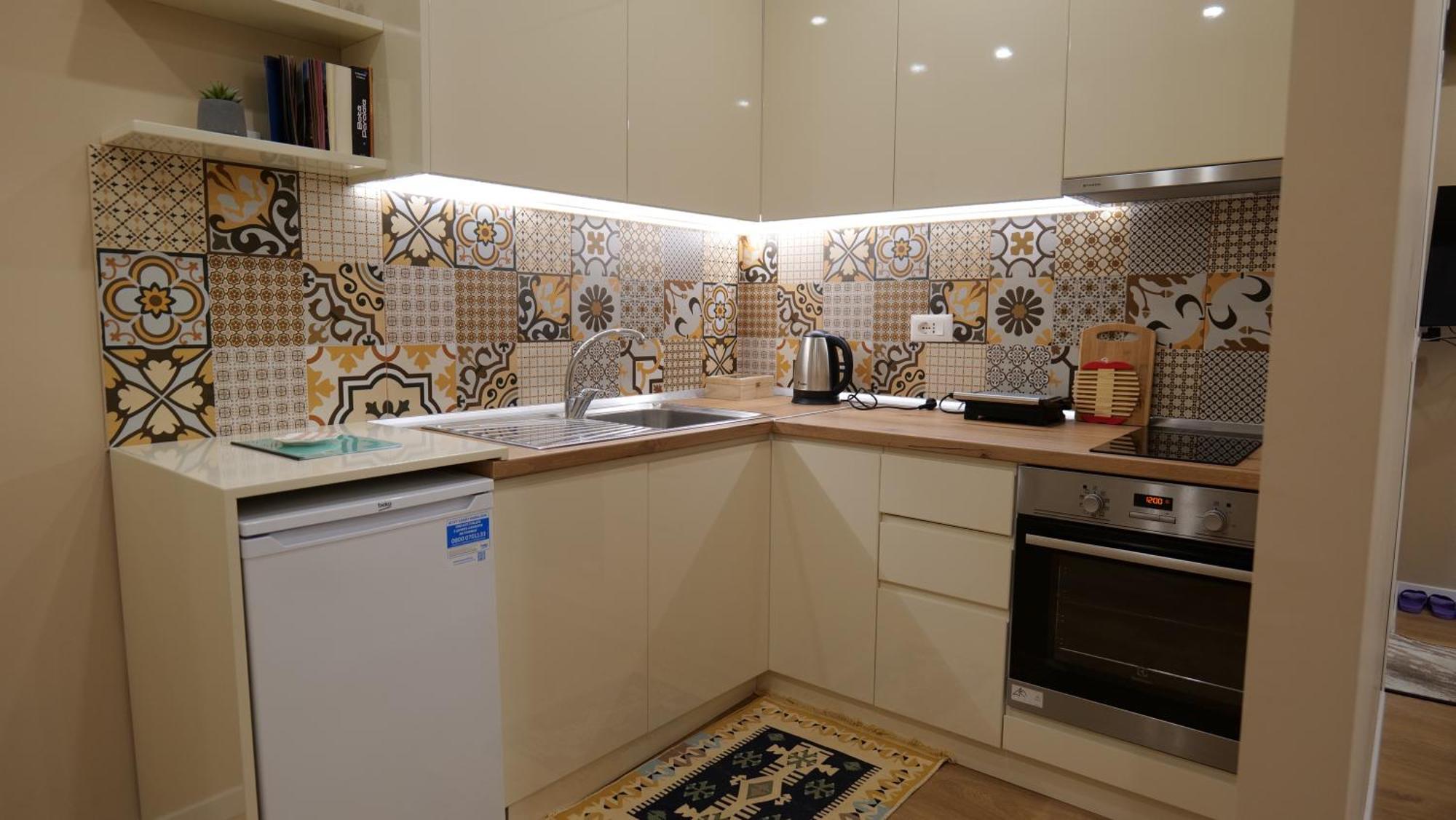 Kristi Apartments 03 Tiranë Ngoại thất bức ảnh